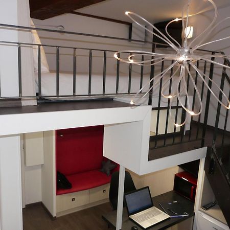 Le 12 Pierres - Croix-Rousse - Cosy & Design Lião Exterior foto