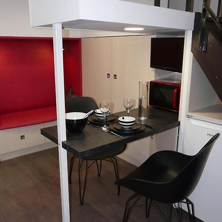 Le 12 Pierres - Croix-Rousse - Cosy & Design Lião Exterior foto