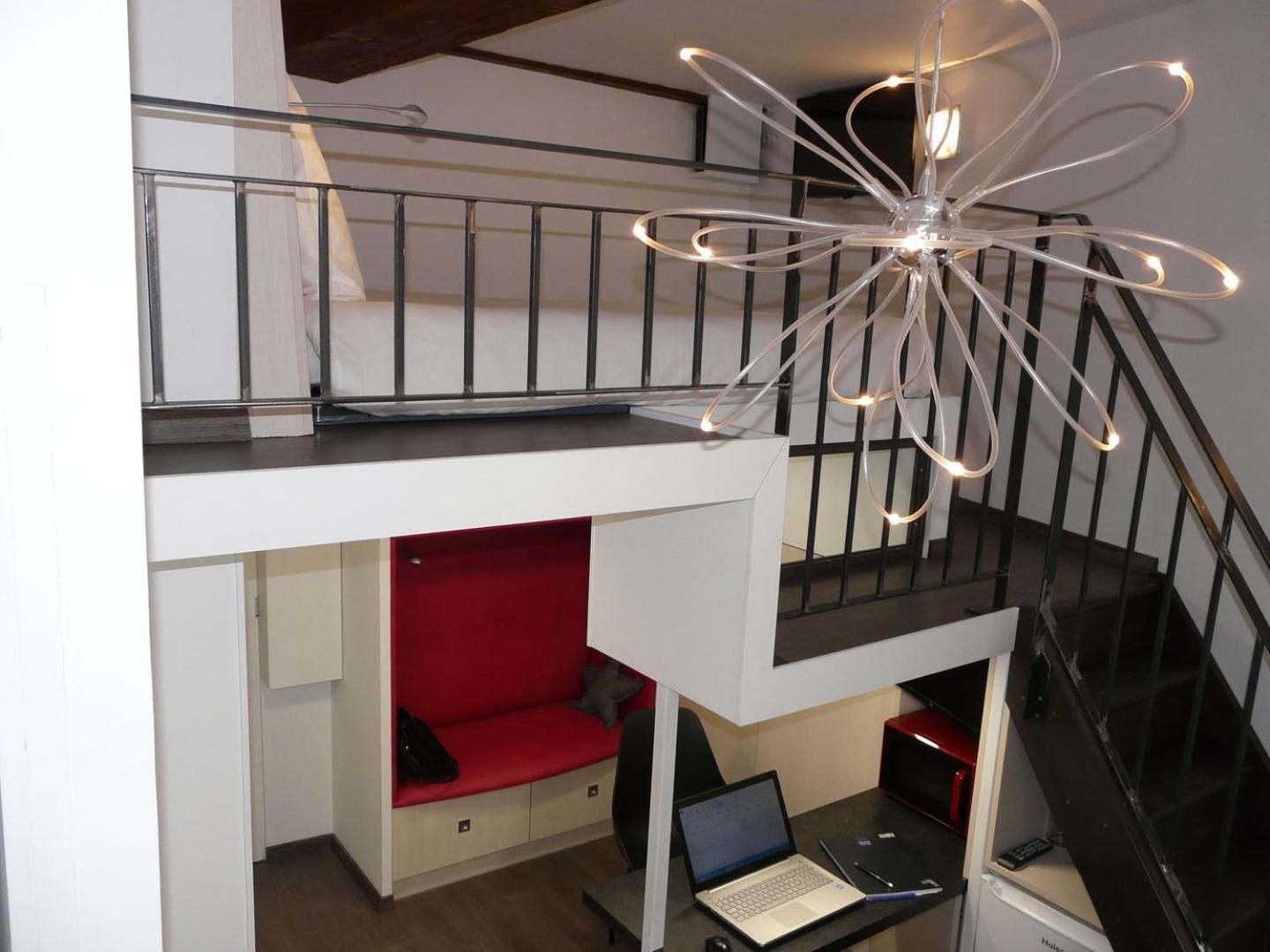 Le 12 Pierres - Croix-Rousse - Cosy & Design Lião Exterior foto