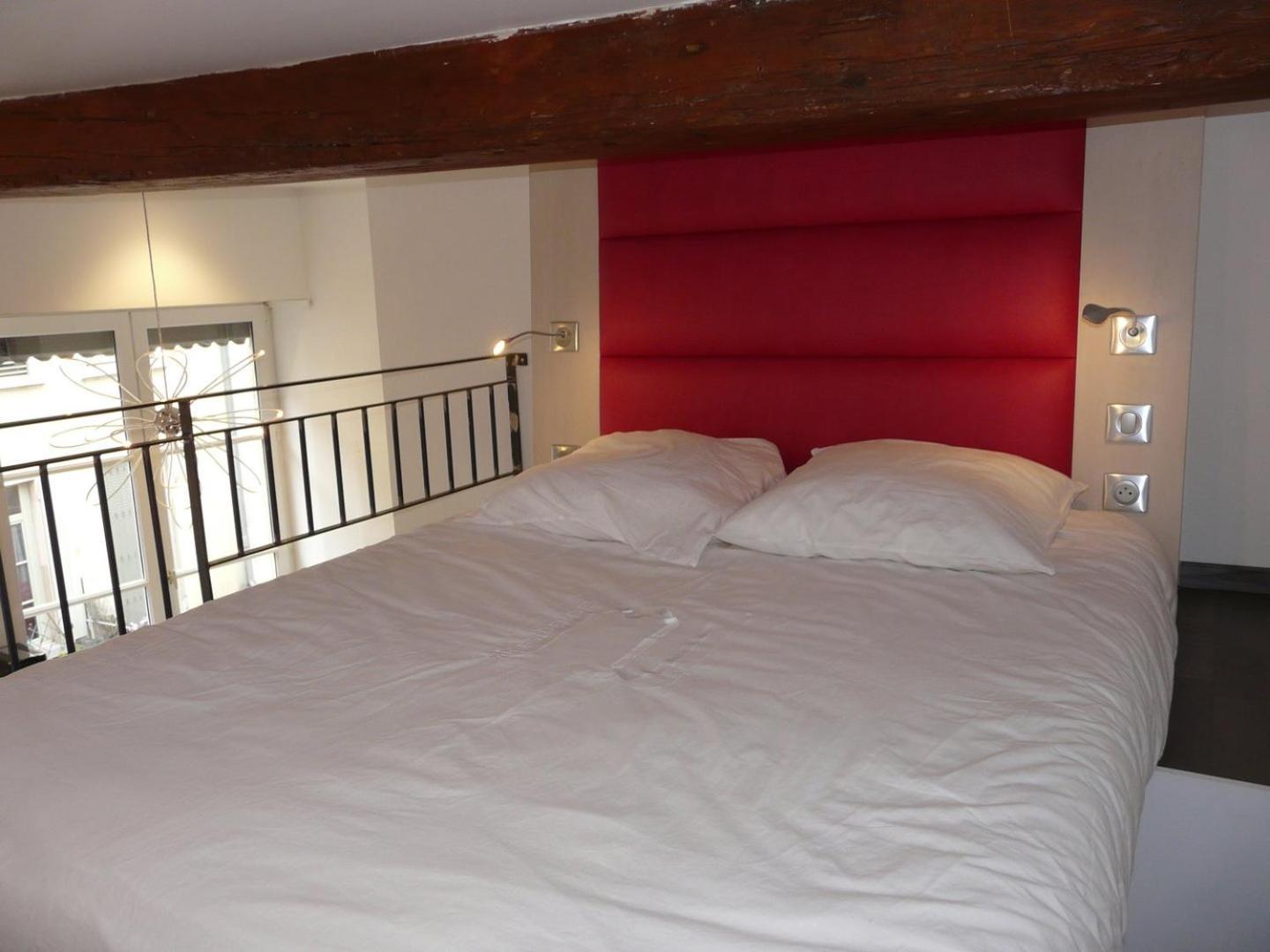 Le 12 Pierres - Croix-Rousse - Cosy & Design Lião Exterior foto