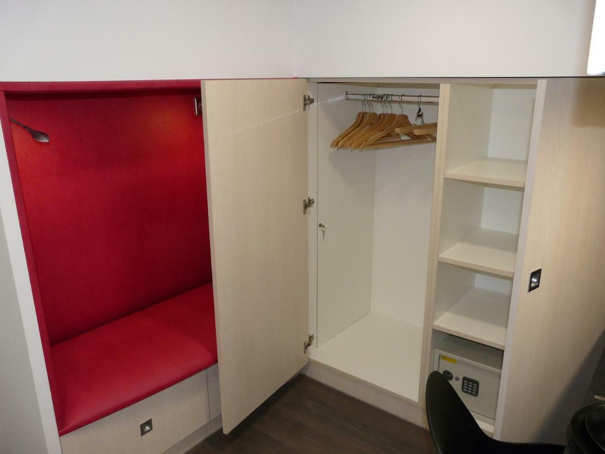 Le 12 Pierres - Croix-Rousse - Cosy & Design Lião Exterior foto